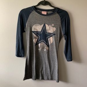 PINK Victoria’s Secret Athletic Shirt